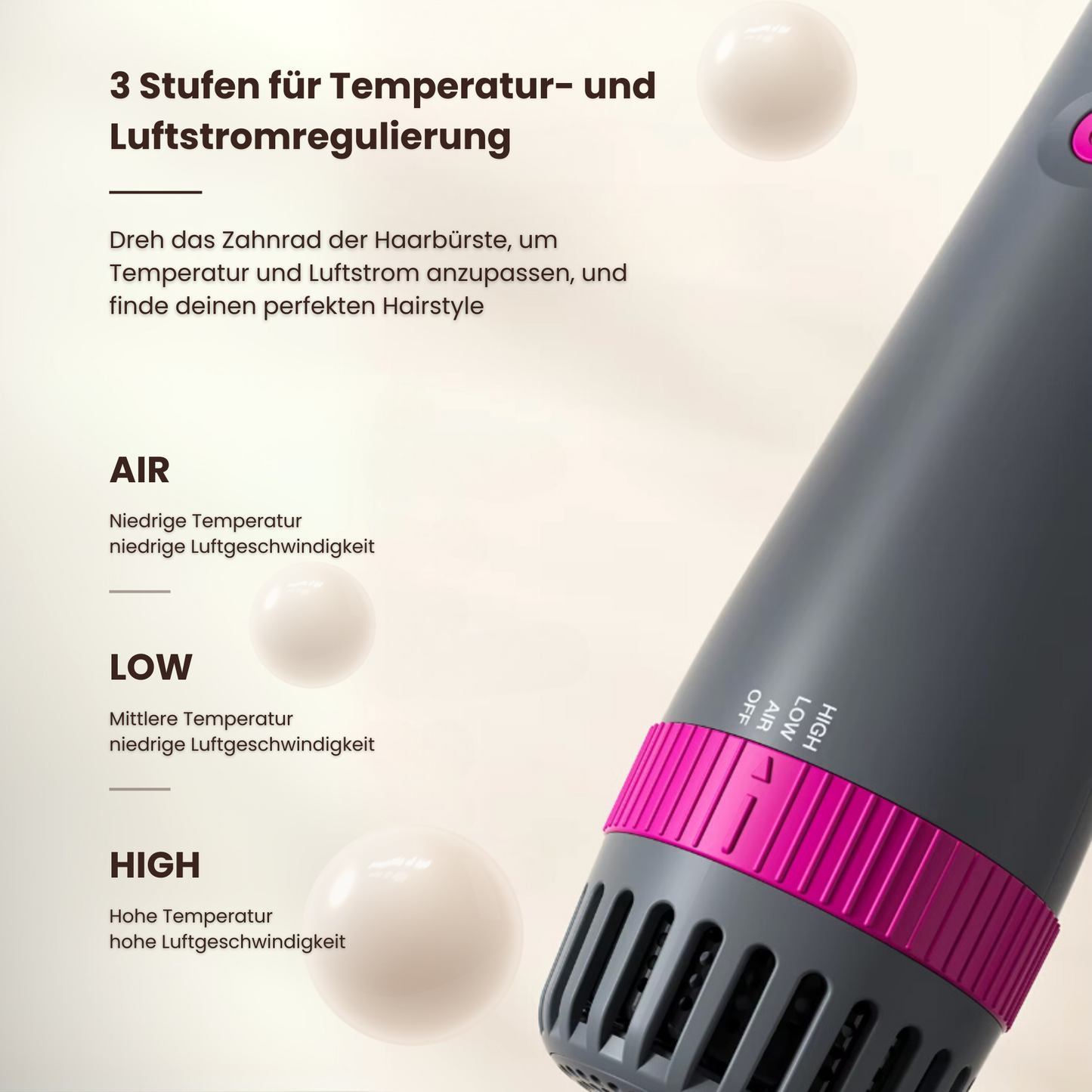 Kelen – Dein Styling, wie du es willst