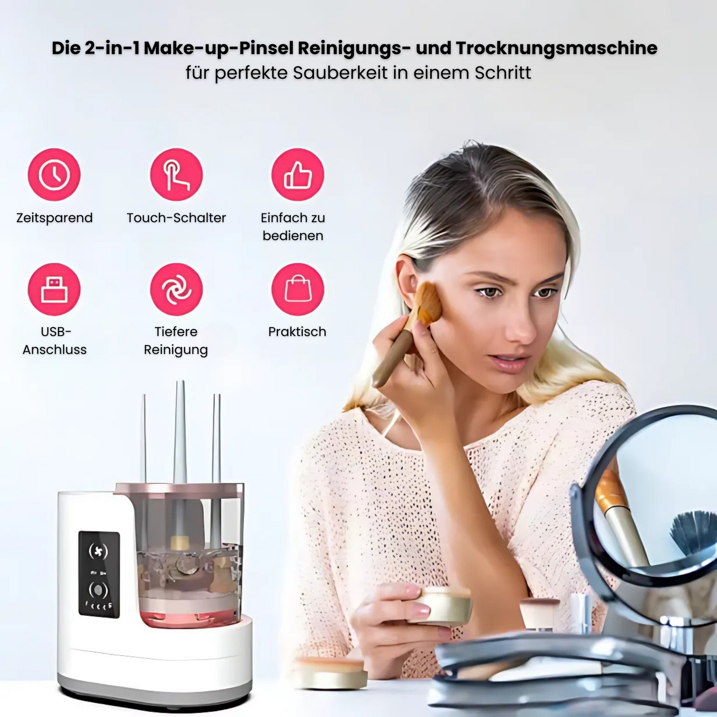 Spiffy – Dein Schlüssel zu gesunder Haut!