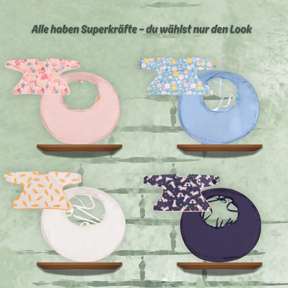 MessMat – 360° Schutz. 0% Stress.