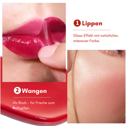 Stainie – Der virale Peel-Off Lipstain