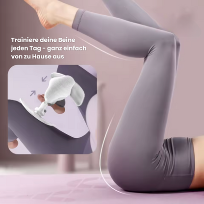 MotionX – minimale Zeit, maximale Ergebnisse!