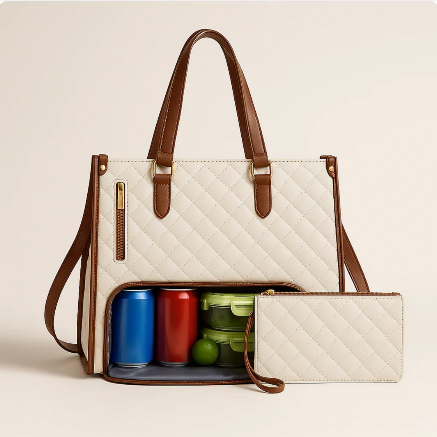 AllIn – 3-in-1. Stylisch. Praktisch. Smart