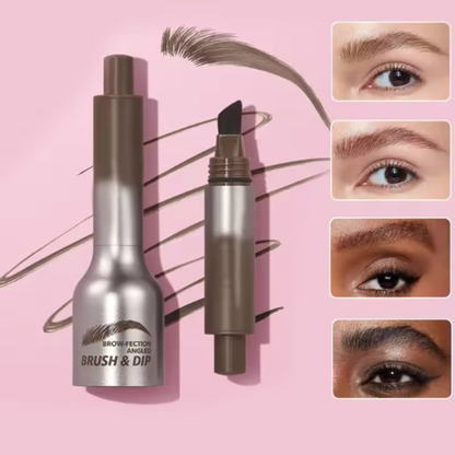 BrowRush ⎮ Das Original ⎮ Perfekte Brauen in Sekunden