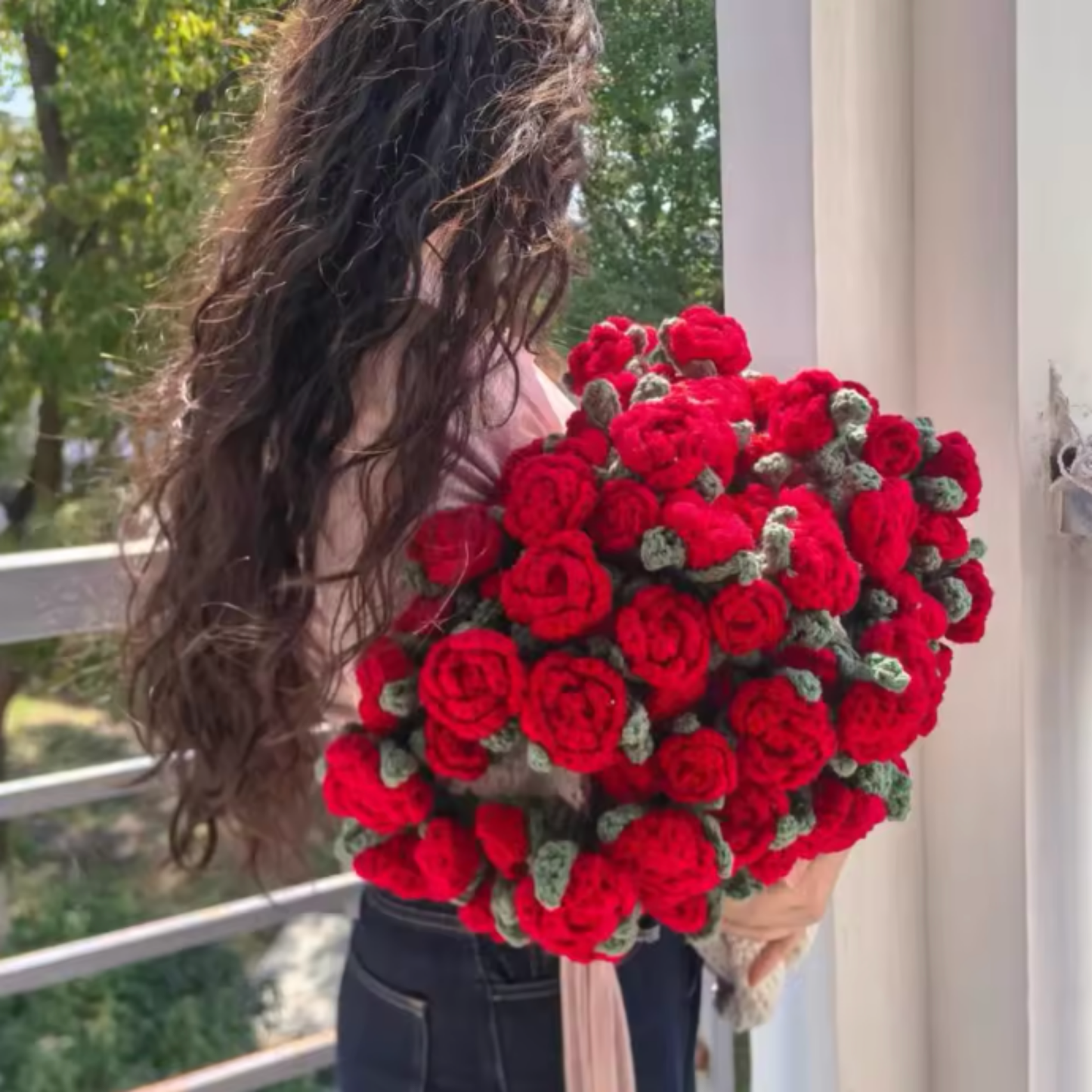 Rosa di Amore – Handgemacht. Herzenssache.