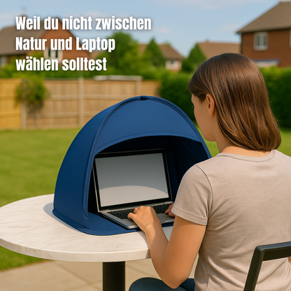 ShadeMate - Dein Sonnenschutz