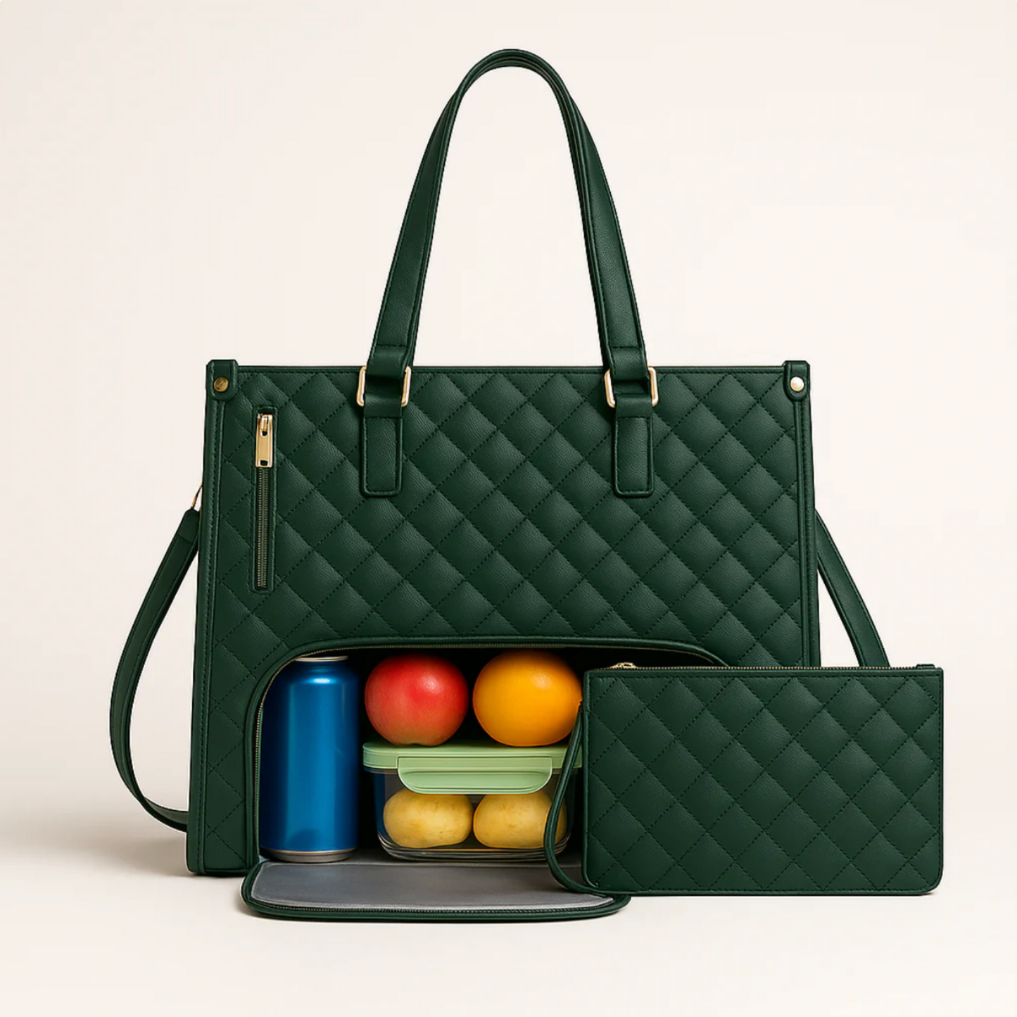 AllIn – 3-in-1. Stylisch. Praktisch. Smart