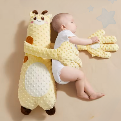 Tumu – Weil dein Baby Nähe spüren will