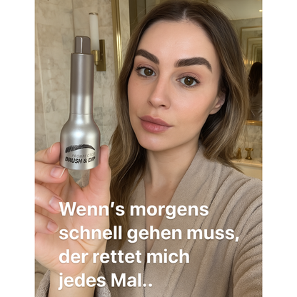 BrowRush ⎮ Das Original ⎮ Perfekte Brauen in Sekunden