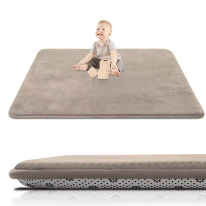 PuffPad – Der sicherste Platz zum Großwerden