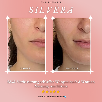 Silvéra – Deine tägliche Dosis Lifting