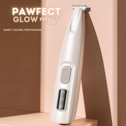 Pawfect Glow Pro – Effektiv, sanft, perfekt!