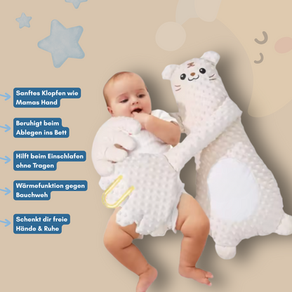 Tumu – Weil dein Baby Nähe spüren will