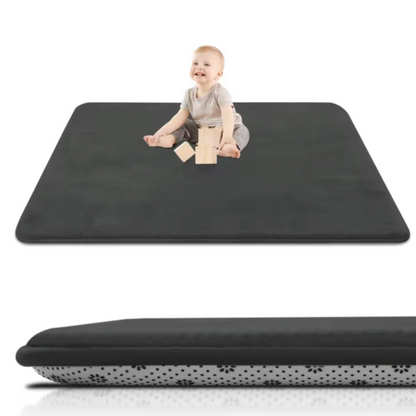 PuffPad – Der sicherste Platz zum Großwerden