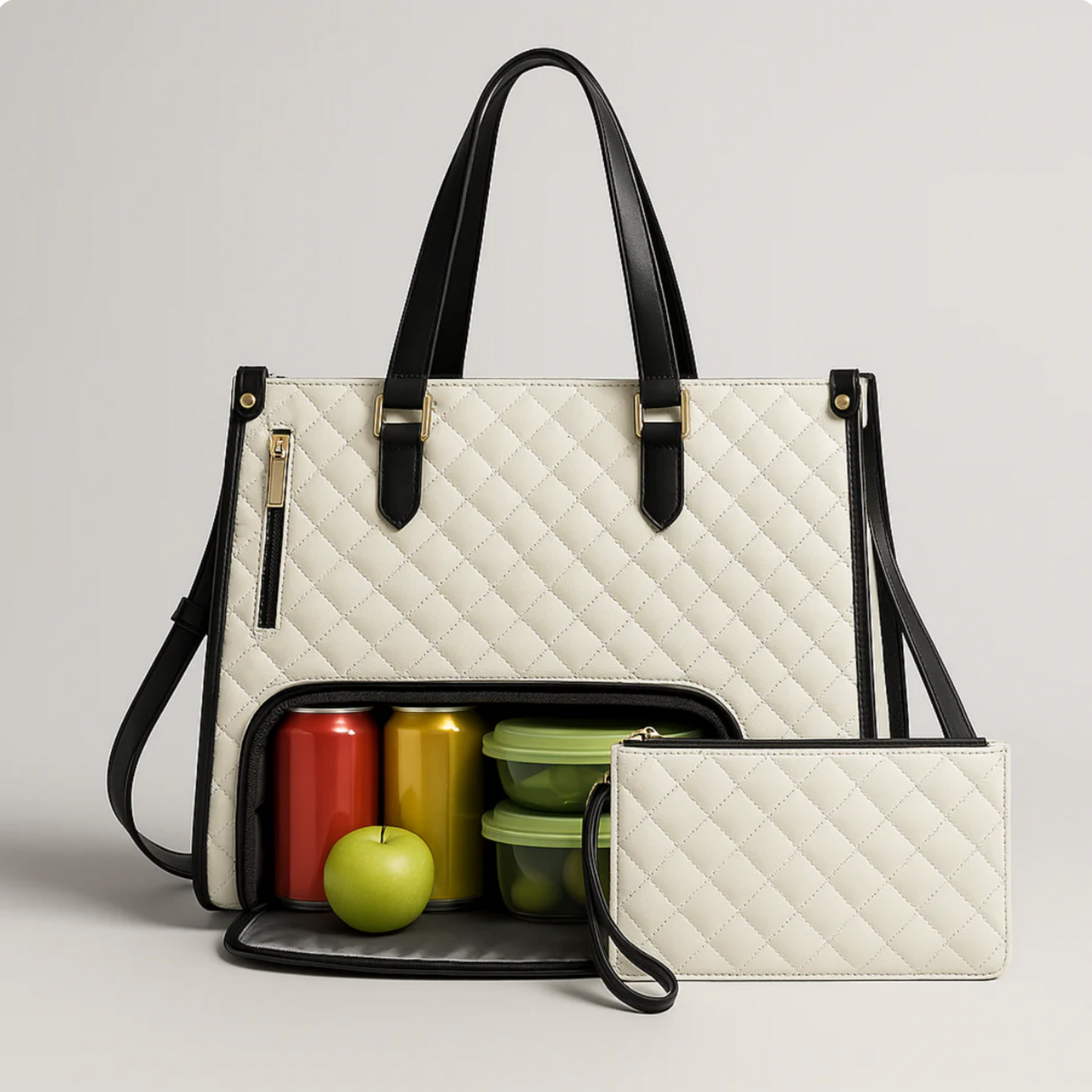 AllIn – 3-in-1. Stylisch. Praktisch. Smart