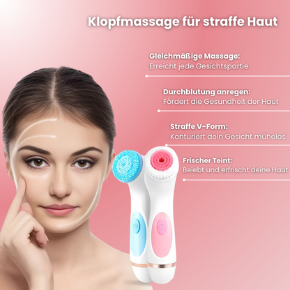 Luxina – Für Haut, die strahlt