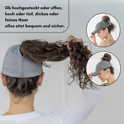 NovaCap - Die erste Cap, die dich versteht